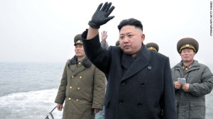 Kim Jong Un llegó al poder en 2013, tras la muerte de su padre, Kim Jong Il.