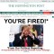 Para el Huffington Post, Donald Trump es un personaje de entretenimiento, no de política.
