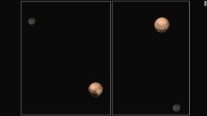 Plutón 2