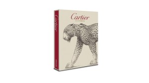 Do not redistribute Only use with Cartier Panthere story