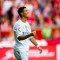Cristiano Ronaldo durante un partido contra el Sporting de Gijón. Crédito: Juan Manuel Serrano Arce/Getty Images