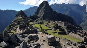 3. Machi Picchu (Perú) — La ciudad inca del Siglo XV es el destino latinoamericano más arriba en el top de Lonely Planet, por el gran misterio que envuelve su creación.