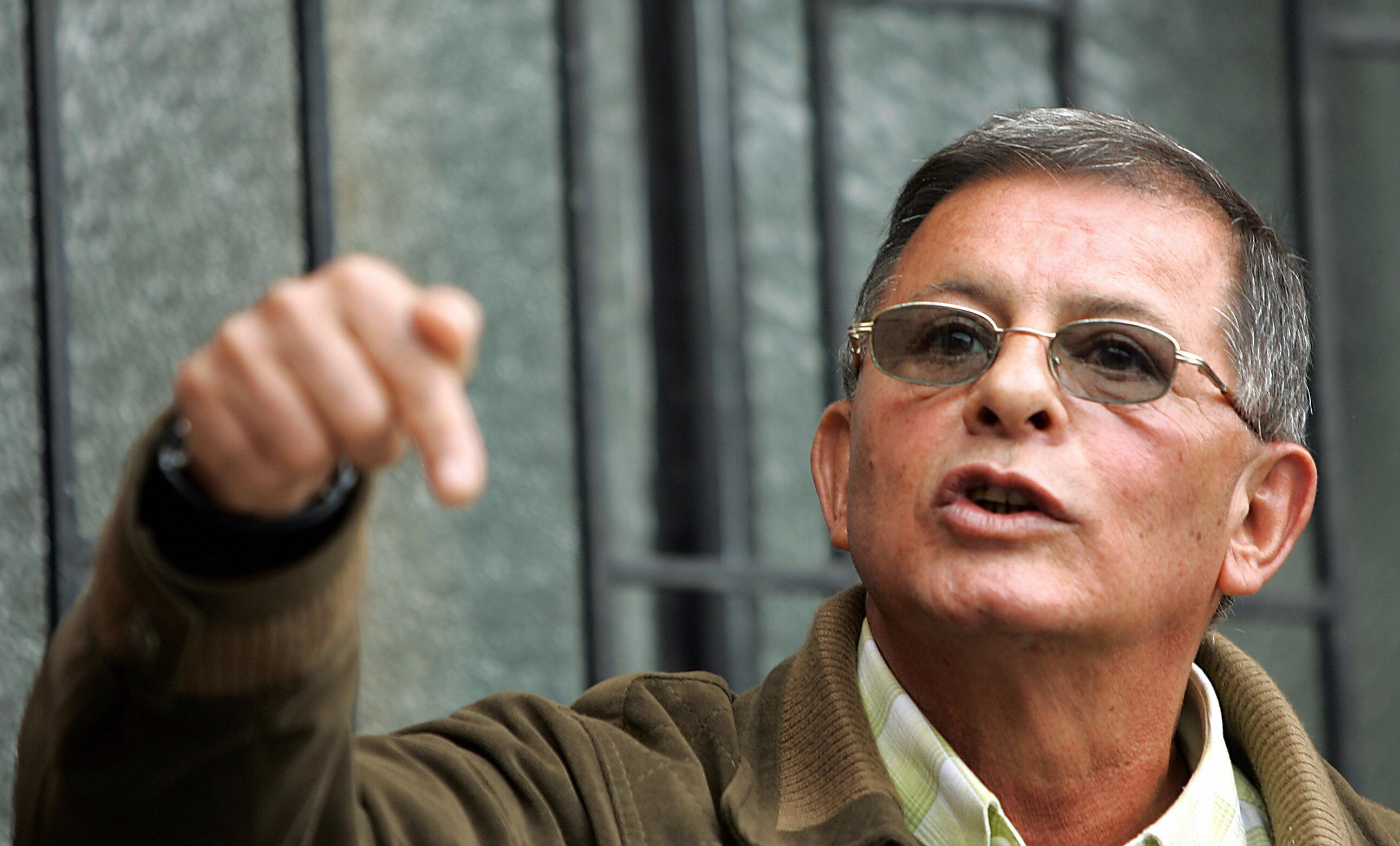 En 2005, tras la captura en Venezuela de Ricardo Téllez, alias Rodrigo Granda, líder la guerrilla de las FARC, el presidente Hugo Chávez exigió a Bogotá una disculpa por considerar que se había violado la soberanía nacional al realizar la operación sin informar a las autoridades. (Crédito: RODRIGO ARANGUA/AFP/Getty Images)