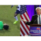 Trump Fox Sports ocmercial promocional partido México Estados Unidos