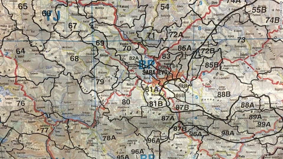 Bosnia-Sarajevo-mapa-nic-robertson