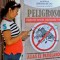 A woman checks her mobile phone next to a poster with information about the Aedes aegypti mosquito, vector of the Zika virus, on February 10, 2016, in Cali, Colombia. The World Health Organization (WHO) on Tuesday urged caution about linking the Zika virus with a rare nerve disorder called Guillain-Barre which health officials in Colombia have blamed for three deaths. AFP PHOTO / LUIS ROBAYO / AFP / LUIS ROBAYO (Photo credit should read LUIS ROBAYO/AFP/Getty Images)