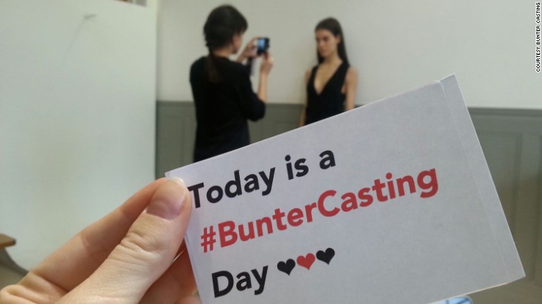Bunter Casting es una agencia de casting en Londres fundada por Sarah Bunter.  