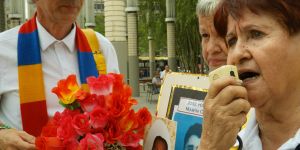 Madres de la Candelaria esperan a las FARC para reconstruir el país
