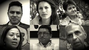 Este reportaje hace parte del especial Los rostros de la reconciliación sobre las historias de paz en Colombia. Haz clic aquí para ver más 