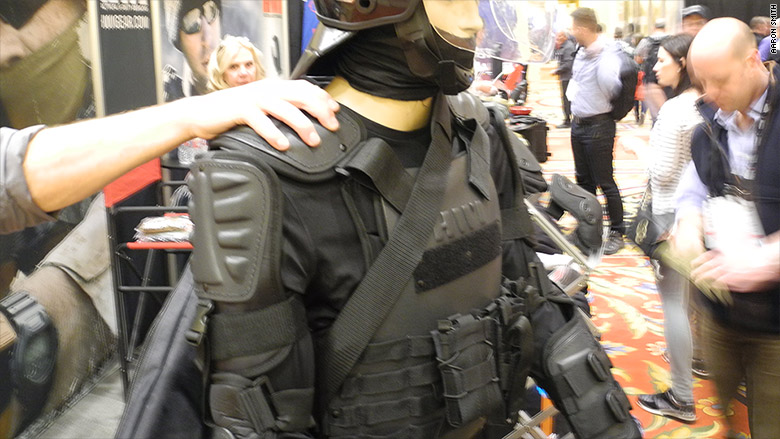 body-armor-hwi-Seguridad