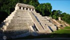 PALENQUE INAH