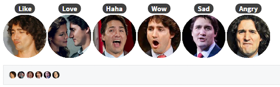 Justin-Trudeau-Canadá-CNN