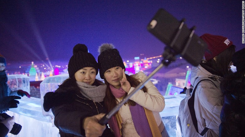 El de Harbin es hoy uno de los festivales de nieve más visitados del mundo.
