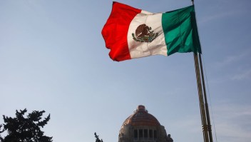 Ciudad de México irá a elecciones este 2018 para elegir, entre otros, al nuevo jefe de Gobernación. (Crédito: DAVID GANNON/AFP/Getty Images)