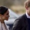 Más detalles de la boda entre el príncipe Enrique y Meghan Markle