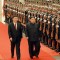 Vicenzino: Corea del Norte no puede sobrevivir sin China