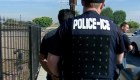 #MinutoCNN: arrestan a cientos de inmigrantes indocumentados en EE.UU.