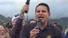 ¿Quién es Fabricio Alvarado, candidato a presidente de Costa Rica?