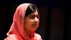 Malala vuelve a Pakistán luego de 5 años