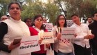 Periodistas ecuatorianos exigen al Gobierno más seguridad