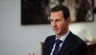 Brieger: El objetivo de Trump es contribuir a la caída de Assad