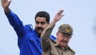 Izurieta: "En Cuba se vive ahora mejor que en Venezuela"