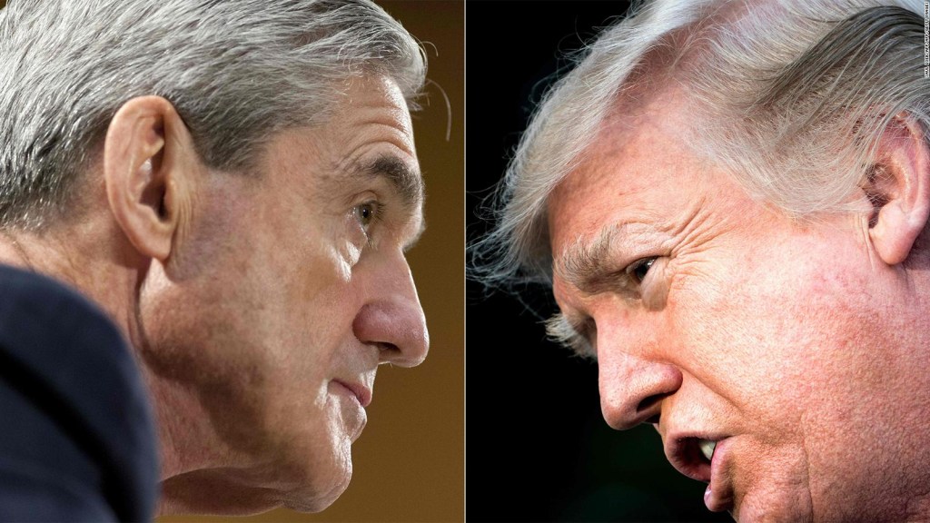 ¿Blindarán a Mueller si es despedido por razones políticas?