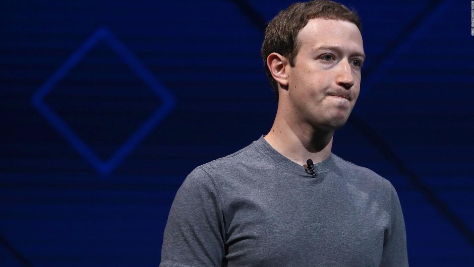 Analista: Hay crisis en Facebook, pero no es el final