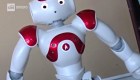 Minuto Clix: un robot profesor de idiomas