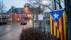 ¿Extraditará Alemania a Carles Puigdemont?