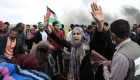 Más muertos en la frontera entre Israel y Palestina