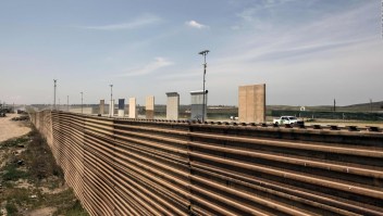 #MinutoCNN: Trump enviará Guardia Nacional a la frontera