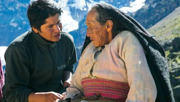 Wiñaypacha: la película aymara que se estrenará en Perú