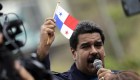 ¿Qué pasará entre Venezuela y Panamá? Responde abogado