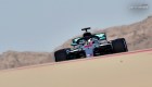 La Fórmula 1 desembarca en Bahrein