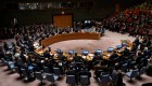 La ONU discutió sobre el supuesto ataque químico en Siria
