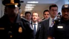 Mark Zuckerberg testificará ante el Congreso