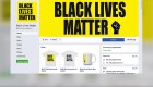 Cuenta más popular de Black Lives Matter en Facebook es falsa