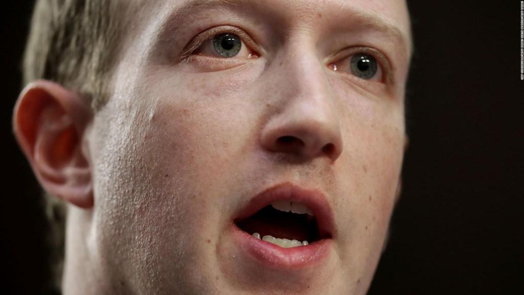Mark Zuckerberg prometió cambios en Facebook