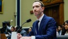 ¿Busca el gobierno de EE.UU. controlar a Facebook?