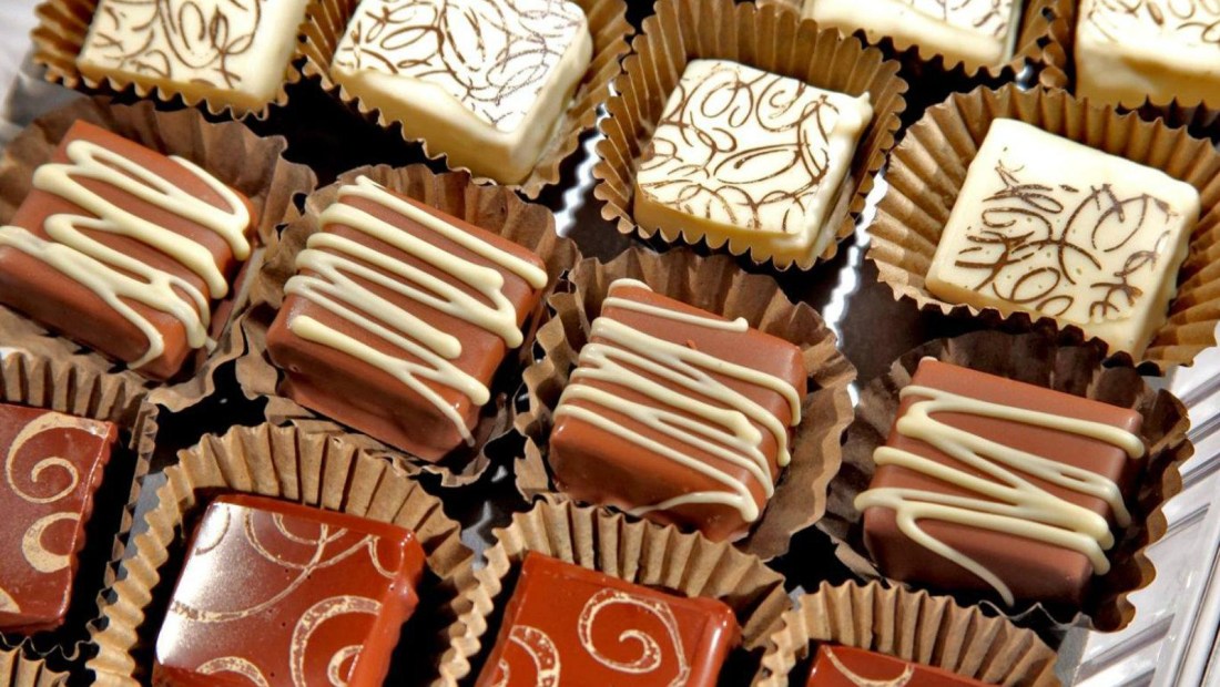 El chocolate más rico del mundo se hace en Perú