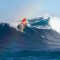 'Jaws', el lugar para los surfistas valientes