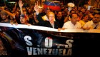 Panamá no reconocerá los resultados de elecciones venezolanas
