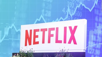 Netflix invertirá 8.000 millones de dólares