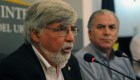 El ministro Eduardo Bonomi habla de la inseguridad en Uruguay