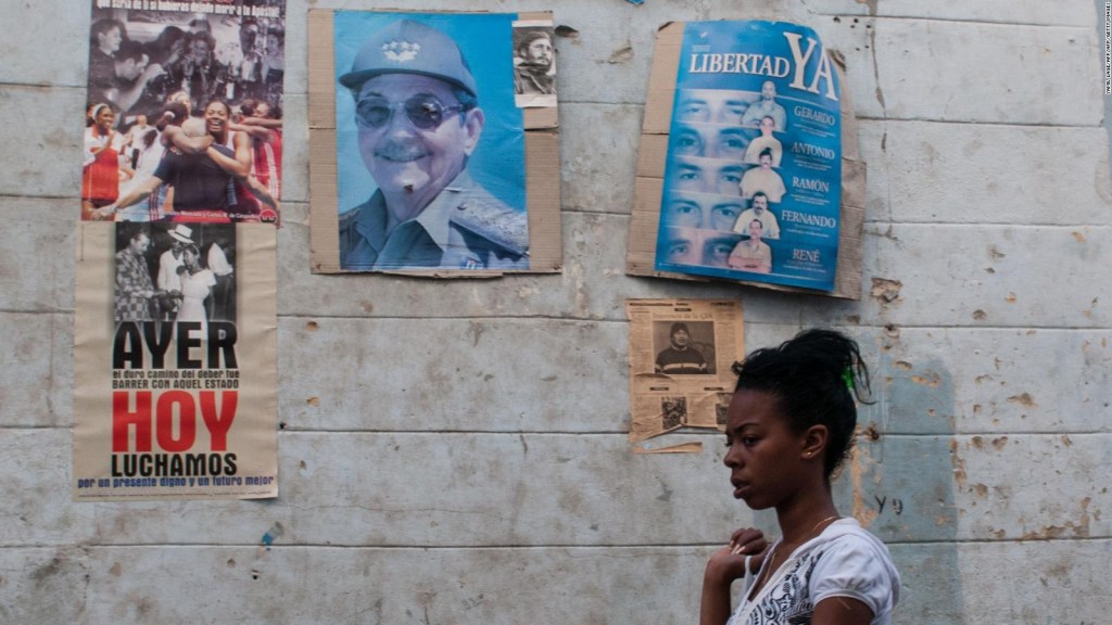Sucesión en Cuba: ¿qué cambiará con el nuevo liderazgo?