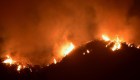 Incendios en Oklahoma causan 300 evacuaciones