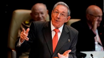 Reich: Lo ocurrido en Cuba no es transición ni elección