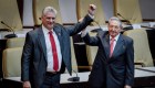 OEA llama "dictadura" al traspaso de mando en Cuba