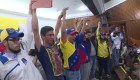 El presidente Nicolás Maduro se juega la reelección